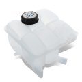 Fo30110 Factory Style Car Coolant Overflow Reservoir Tank With Cap Compatible Ford C-max Escape Focus Transit Connect 1 0l 1 6l