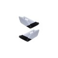 Polisport Side Panel Blue Black 8607700002 