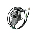 Power Products Carburetor With Gaskets And Fuel Line-compatible Replacement For Predator Open Frame Inverter Generators 8750w