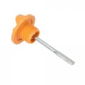 All States Front Axle Oil Dip Stick Fits Yanmar Ymg1800 Ym2420 Ym2202 Ym3110 Ymg2000 Ym2620 Fx24 Ym2402 Ym2001 Ym2820 F24