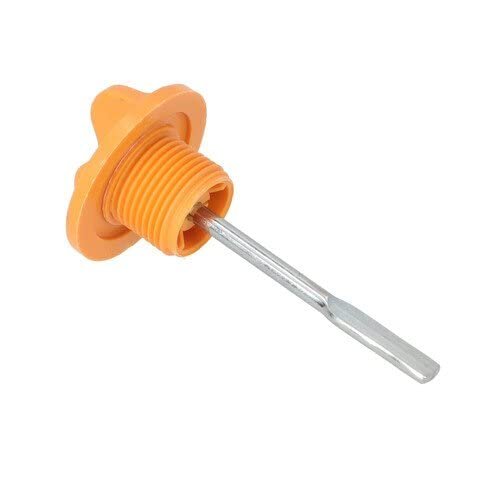 All States Front Axle Oil Dip Stick Fits Yanmar Ymg1800 Ym2420 Ym2202 Ym3110 Ymg2000 Ym2620 Fx24 Ym2402 Ym2001 Ym2820 F24
