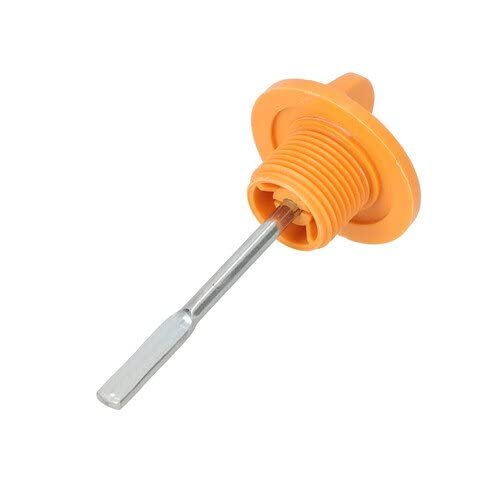 All States Front Axle Oil Dip Stick Fits Yanmar Ymg1800 Ym2420 Ym2202 Ym3110 Ymg2000 Ym2620 Fx24 Ym2402 Ym2001 Ym2820 F24