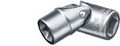 Stahlwille 47tx Uniflex Torx Socket With 3 8 Drive For E14 Screws Made Of Chrome Alloy Steel Ideal Confined Spaces In Germany 