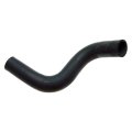 Molded Radiator Hose Lower For Ford Probe 1993 1994 1995 1996 1997 Black Reinforced Rubber 1 31 In Inside Diameter 