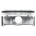 Niche Big Bore Piston Gasket Kit For Polaris General 1000 Rzr Ace Ranger 900 Xp 95mm 