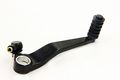 Black Aluminum Folding Gear Shift Levers For 1997-2003 Suzuki Gsxr 600 1992-1993 Katana Gsx 600f B01c0sxliw