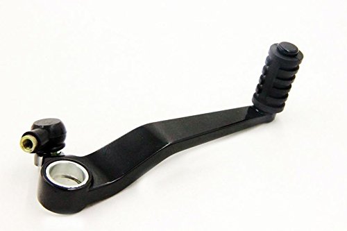 Black Aluminum Folding Gear Shift Levers For 1997-2003 Suzuki Gsxr 600 1992-1993 Katana Gsx 600f B01c0sxliw