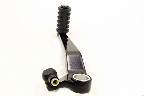 Black Aluminum Folding Gear Shift Levers For 1997-2003 Suzuki Gsxr 600 1992-1993 Katana Gsx 600f B01c0sxliw