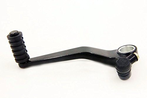 Black Aluminum Folding Gear Shift Levers For 1997-2003 Suzuki Gsxr 600 1992-1993 Katana Gsx 600f B01c0sxliw