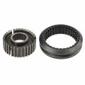 056-3-4 Synchro Assembly W Rings Sm465 