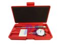 0 7-1 5 Dial Indicator Bore Gage Set0 Grad Gauge Engine Cylinder Hole 