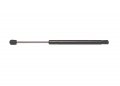 4341 Hood Lift Support Pack Of 1 Black Metal Gas Strut And Shock Center Position 