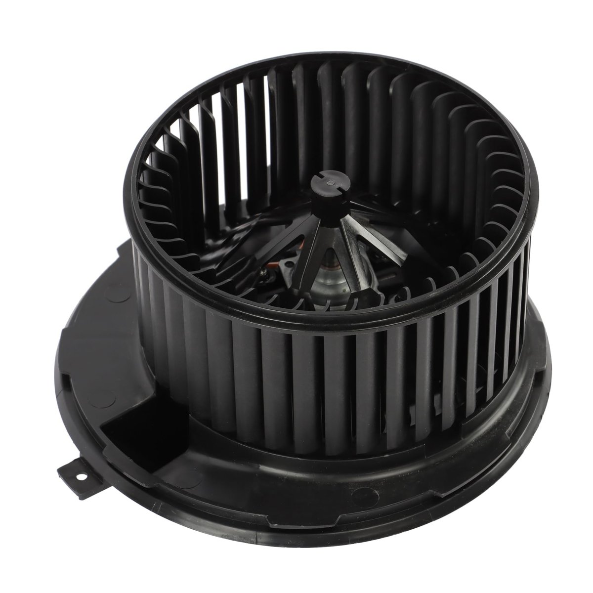 Blower Motor Assembly Replacement For A3 2006 2013 And G-ti 2009 Part Number 1k1819015e 700182 Quiet Operation Stable Heat