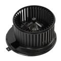 Blower Motor Assembly Replacement For A3 2006 2013 And G-ti 2009 Part Number 1k1819015e 700182 Quiet Operation Stable Heat 