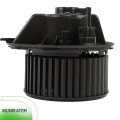 Blower Motor Assembly Replacement For A3 2006 2013 And G-ti 2009 Part Number 1k1819015e 700182 Quiet Operation Stable Heat
