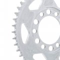 Niche 428 Front 15t And Rear 45t Drive Sprocket Kit For 1974-1976 Yamaha Dt125 248-25445-11-00