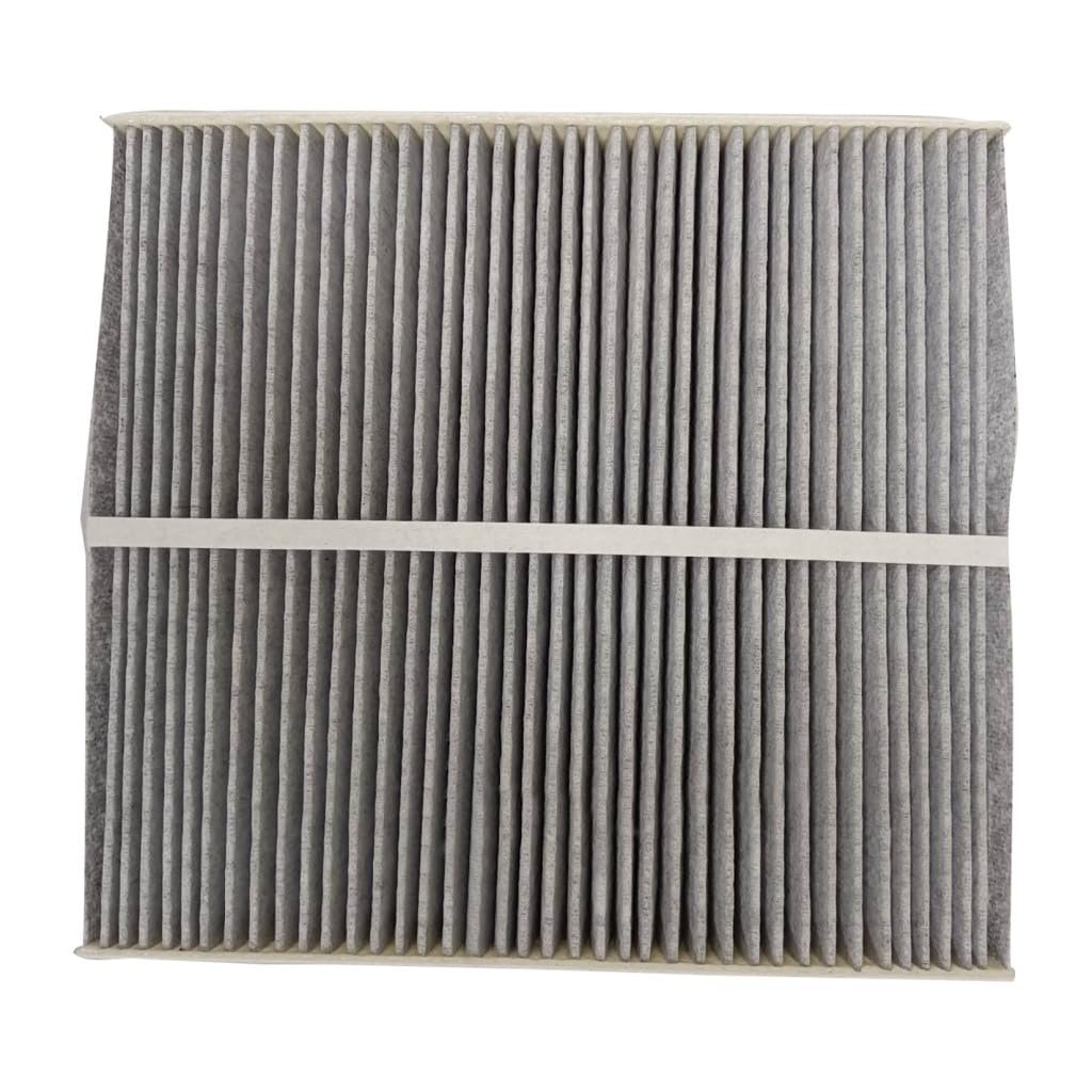 Nissan 370z 2009 2020 Cabin Air Filter 7 83 In Height 8 5 Length Replacement For B7277 1ea0b Glove Box Position Standard Black