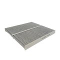 Nissan 370z 2009 2020 Cabin Air Filter 7 83 In Height 8 5 Length Replacement For B7277 1ea0b Glove Box Position Standard Black