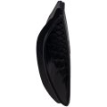 Bmw 128i 135i 2008-2013 Rocker Panel Moldings Pair Driver And Passenger Side Cover Cap Textured Black E82 E88 Body Replacement 