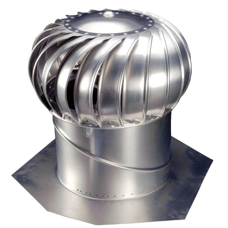 Turbine Amp Base Unit 14 Mil