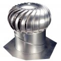 Turbine Amp Base Unit 14 Mil 