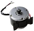 24v 250w Electric Motor Fit Mototec Mt-mr Mini Racer V2 Razor Mx350 Dirt Rocket