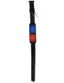 Car Red Blue Reflector Anti-static Safety Strap
