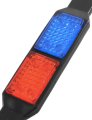 Car Red Blue Reflector Anti-static Safety Strap