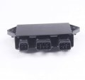 Bh-motor New Cdi Box Ignitor For Yamaha Yfm 450 Grizzly Kodiak 2004-2007 Yfm450 Replace 5nd-85540-10-00