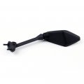 Topteng Motorcycle Rear Mirror Side View Rearview Fits For Kawasaki Ninja 650r 2009-2013 400r 2010-2012