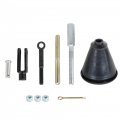 Gxywady Universal Manual Master Cylinder Rod Kit Replacement For Chevrolet Buick Ci5564