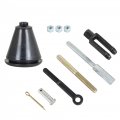 Gxywady Universal Manual Master Cylinder Rod Kit Replacement For Chevrolet Buick Ci5564