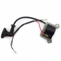 Xljoy Ignition Coil For 43cc 47cc 49cc Engine Pocket Dirt Bike Kids Atv Quad Minimoto