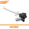 Power Window Regulator With Motor Rear Right For Civic 2012 2013 2014 2015 Replacement Part Number 751-758