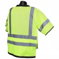 Radians Sv59z-3zgd-xl Industrial Safety Vest 