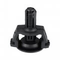X Autohaux 2pcs Radiator Mount Pin A0009912595 For Mercedes Benz E320 E500 E55 Cls500 Cls55 E350 E550