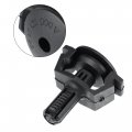 X Autohaux 2pcs Radiator Mount Pin A0009912595 For Mercedes Benz E320 E500 E55 Cls500 Cls55 E350 E550