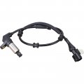 Aip Electronics Abs Anti-lock Brake Wheel Speed Sensor Compatible With 1999-2006 Ford E-150 V6 V8 Front Left Driver 4c2z2c204ba 