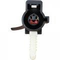 Aip Electronics Abs Anti-lock Brake Wheel Speed Sensor Compatible With 1999-2006 Ford E-150 V6 V8 Front Left Driver 4c2z2c204ba