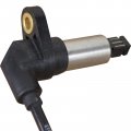 Aip Electronics Abs Anti-lock Brake Wheel Speed Sensor Compatible With 1999-2006 Ford E-150 V6 V8 Front Left Driver 4c2z2c204ba