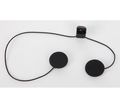 Helmet Speaker Kit K10400-032 With Quick Release Cable Clamp Universal Fit For Powersports Communication Devices 