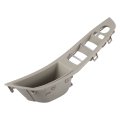 Front Left Side Power Window Switch Bezel Driver Door Armrest Panel Pull Handle For Bmw F10 F11 F18 520 523 525 528 2011-2016 