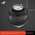 A-premium Engine Motor And Transmission Mount Kit Compatible With Mercedes-benz C230 1997-2000 2002 C280 C43 Amg E300 Slk32