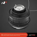 A-premium Engine Motor And Transmission Mount Kit Compatible With Mercedes-benz C230 1997-2000 2002 C280 C43 Amg E300 Slk32