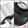 A-premium Engine Motor And Transmission Mount Kit Compatible With Mercedes-benz C230 1997-2000 2002 C280 C43 Amg E300 Slk32