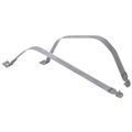 St124 Fuel Tank Straps For Chevrolet Gmc 