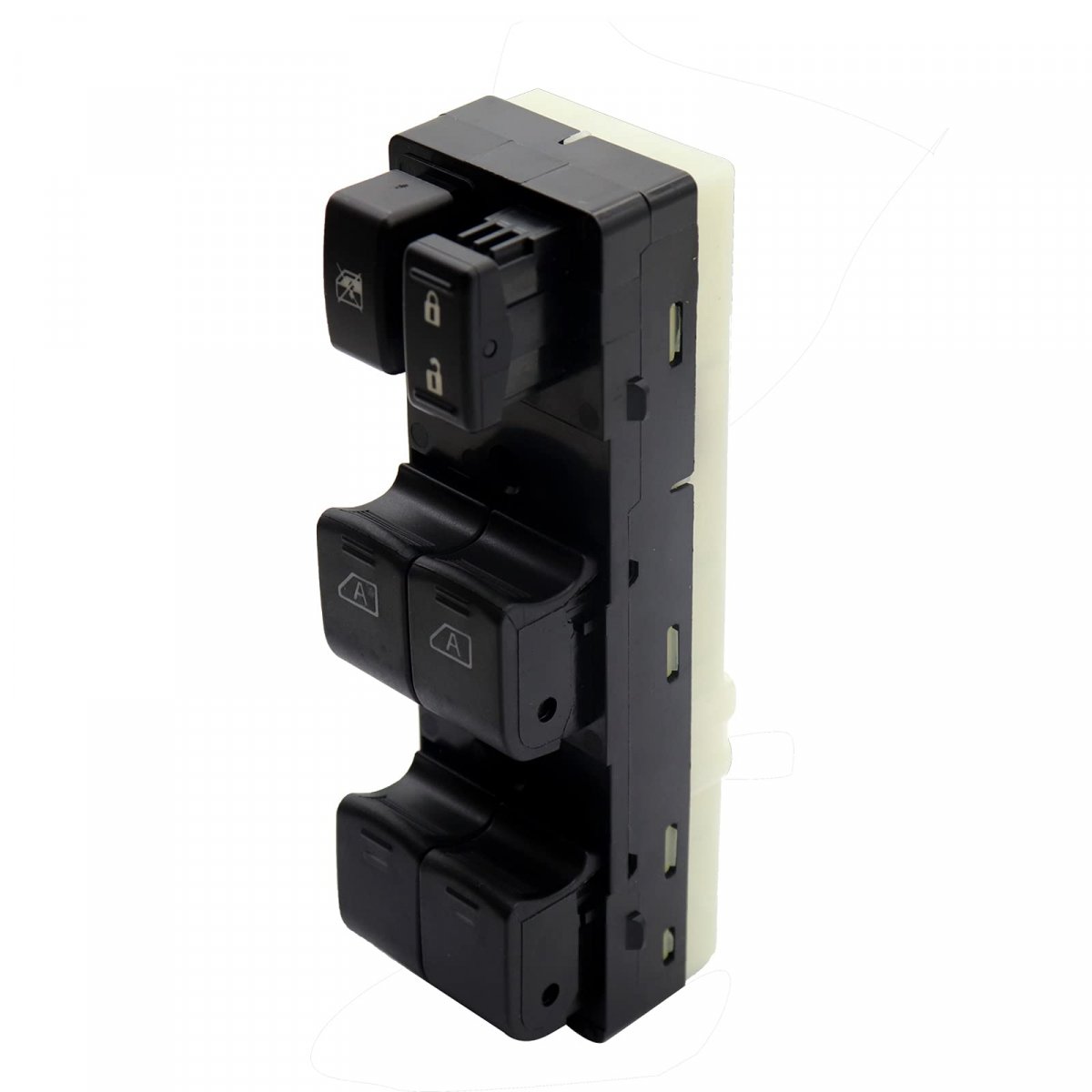Power Window Switch Front Driver Left Side Lh Hand 254011aa5d For Nissan Murano 2009 2014 Sv 2011 And Crosscabriolet 2012