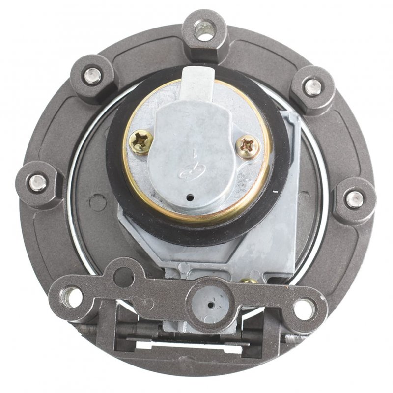 Ignition Switch Lock Set Gas Cap Key Replacement For Yzf R1 2004-2015 R6 2006-2015