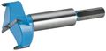 Dc1863 Carbide Forstner Bit 1 688 In With 3 8 Hex Shank For Wood Center Point Straight Flute Drill 