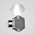 27-10115 Regulator Rectifier For Powersports Vehicles Model 10-115 